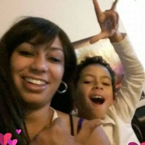 Meet your Posher, Yliana